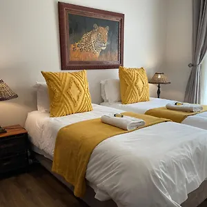 Bed & Breakfast Hoogeind Manor, Somerset West