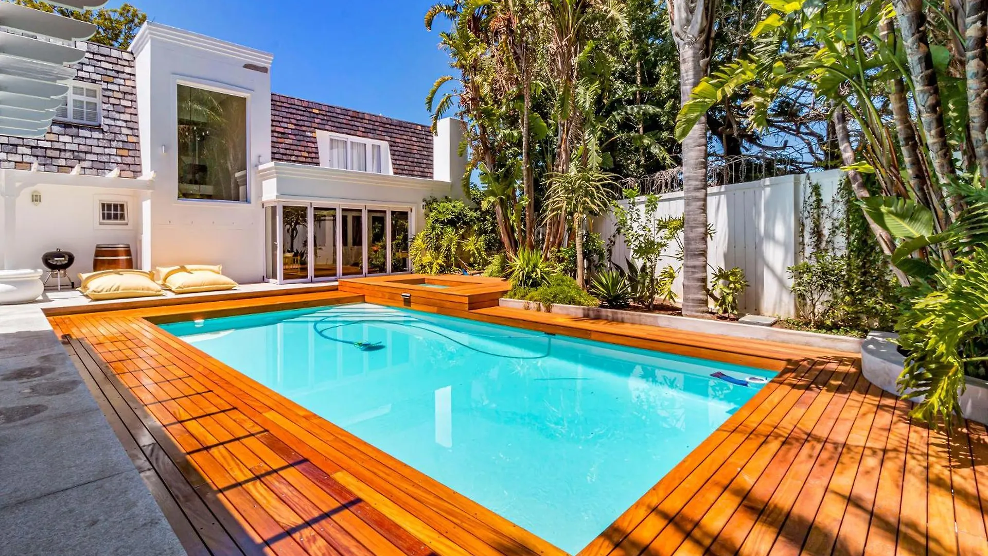 The Atrium Apartment Somerset West South Africa