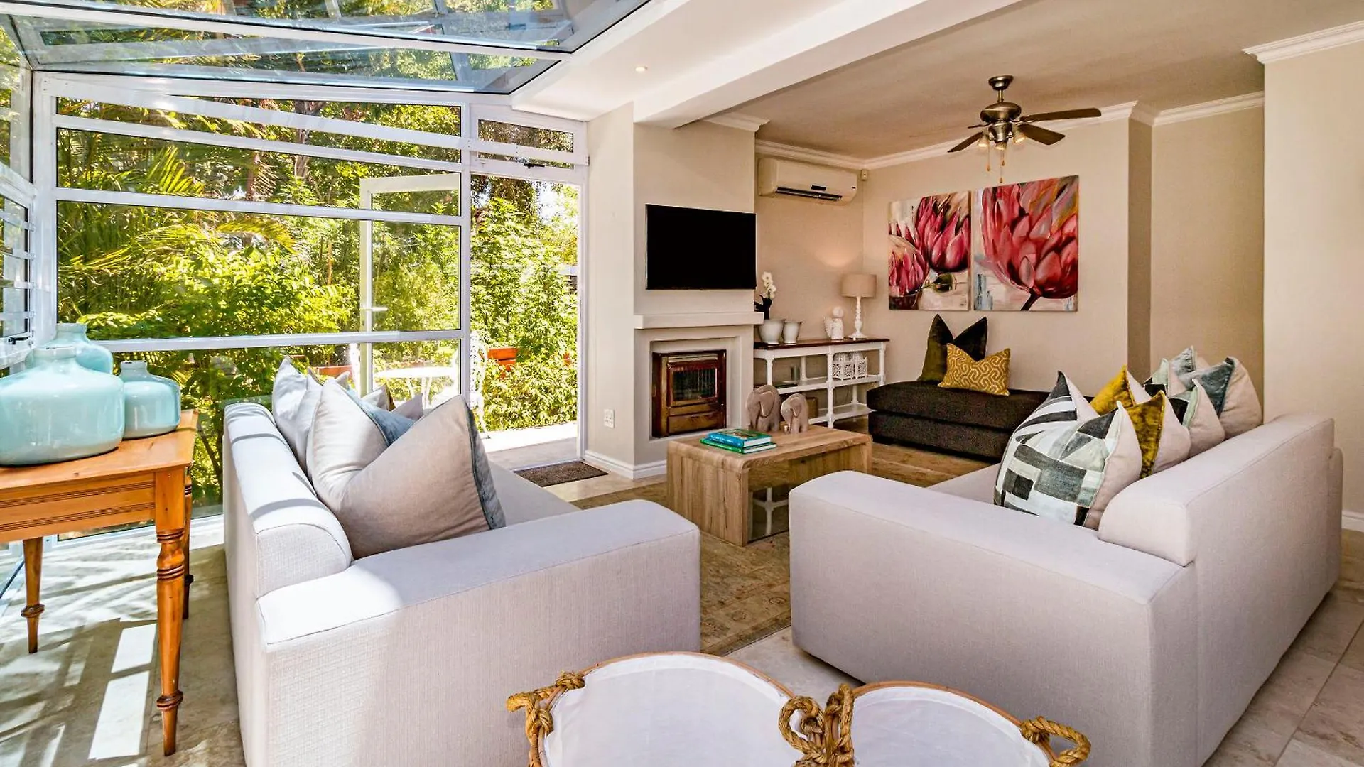 The Atrium Apartment Somerset West 0*,  South Africa
