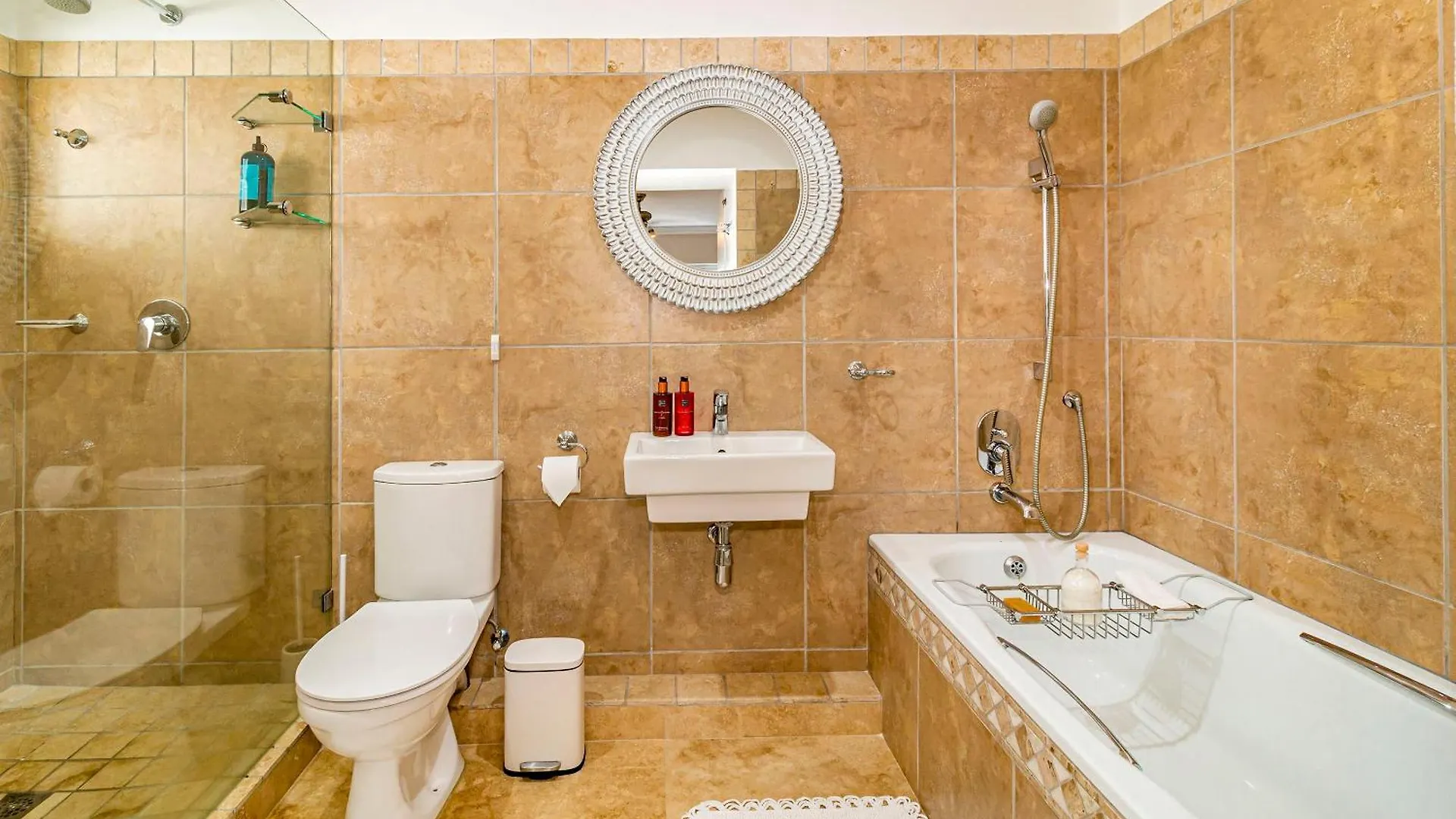 The Atrium Apartment Somerset West South Africa