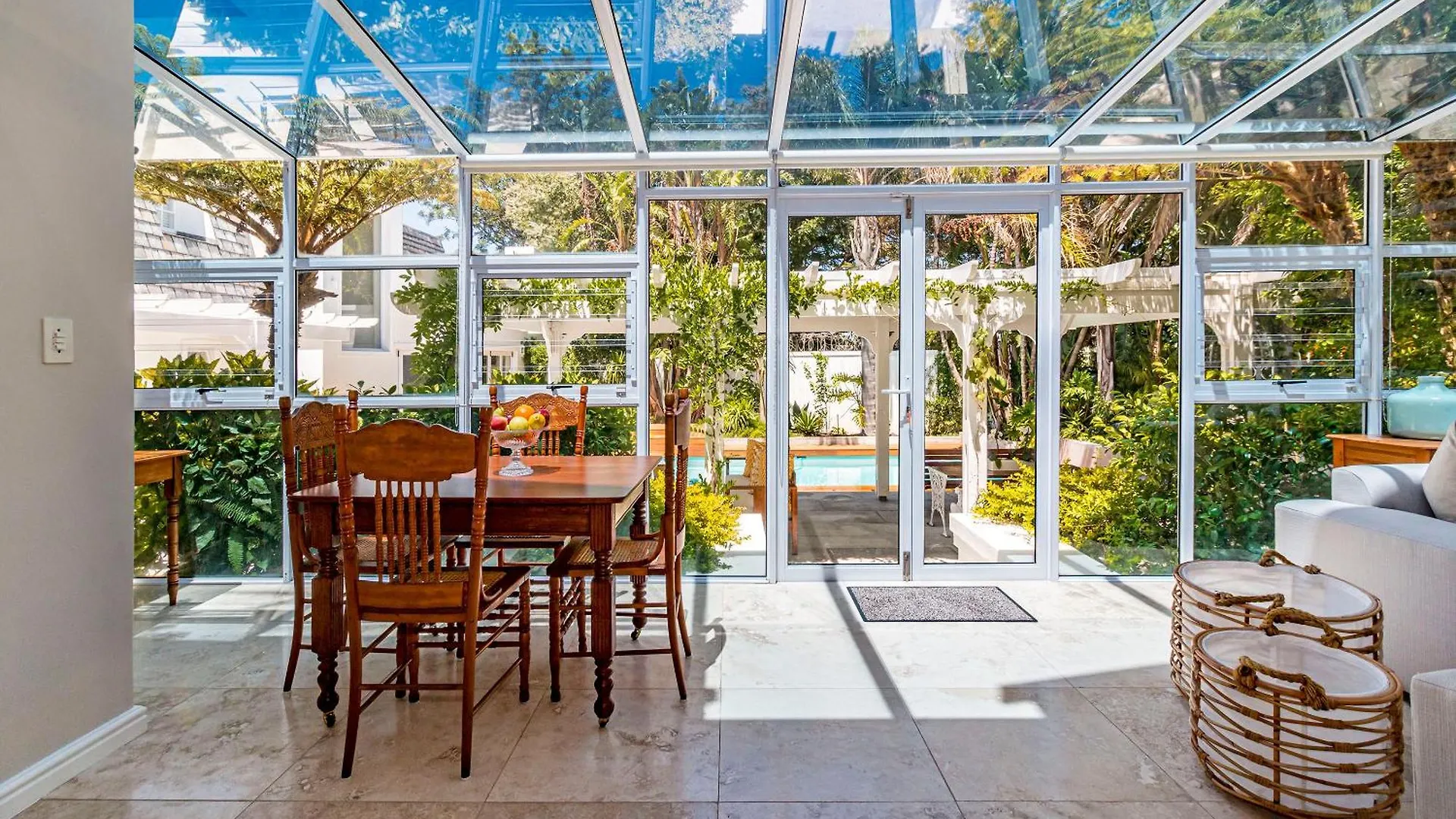 The Atrium Apartment Somerset West