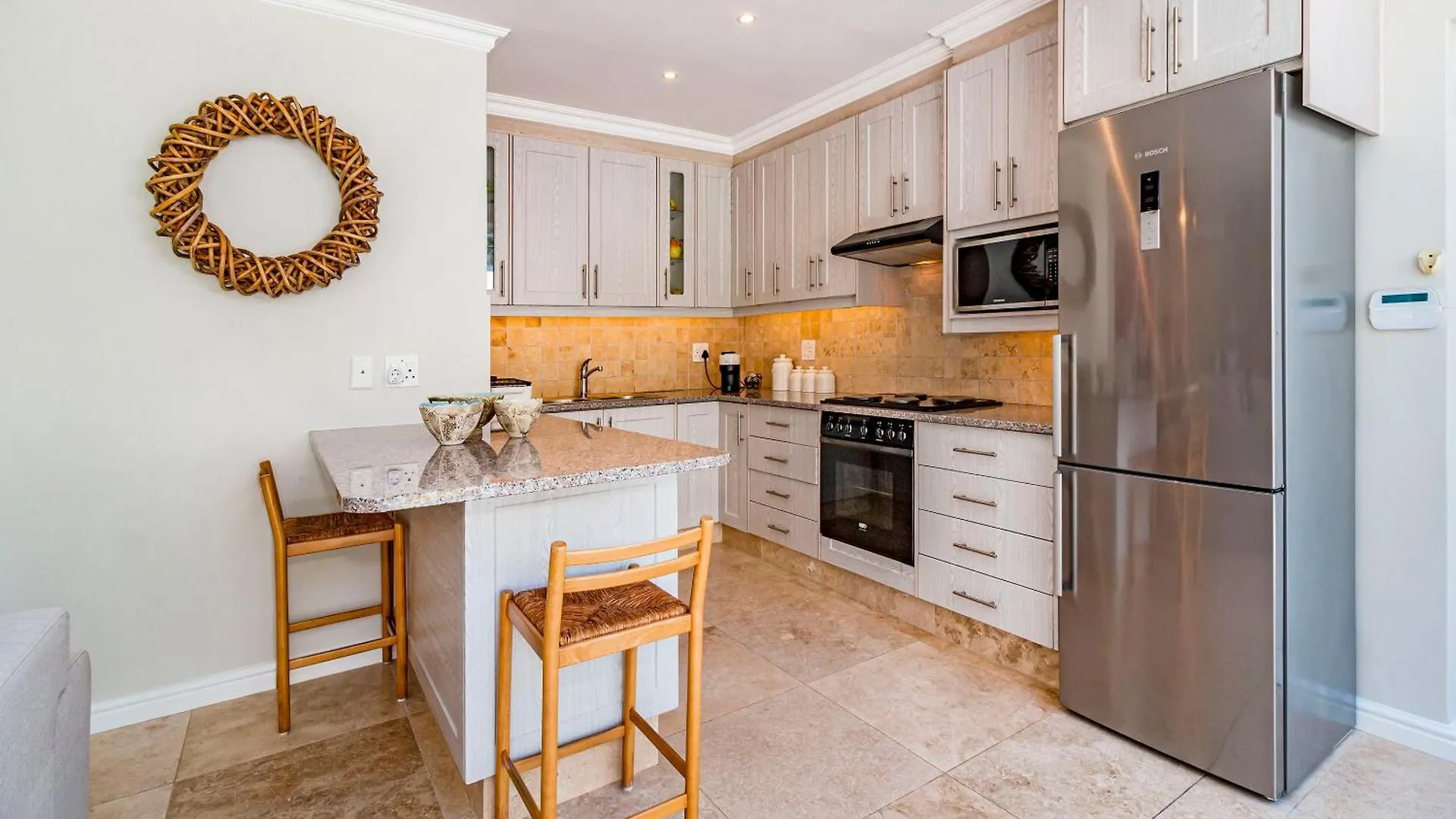 The Atrium Apartment Somerset West