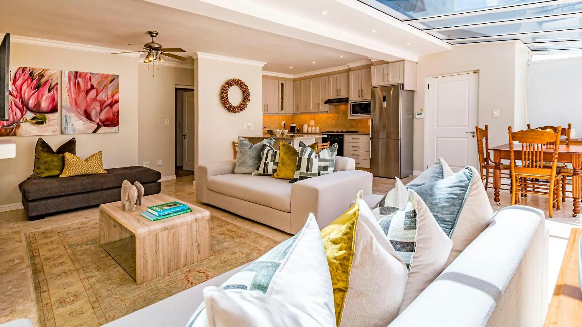The Atrium Apartment Somerset West