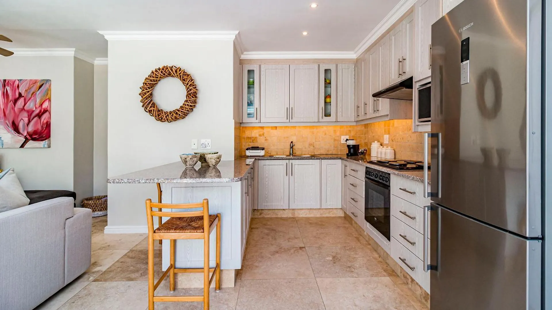 The Atrium Apartment Somerset West