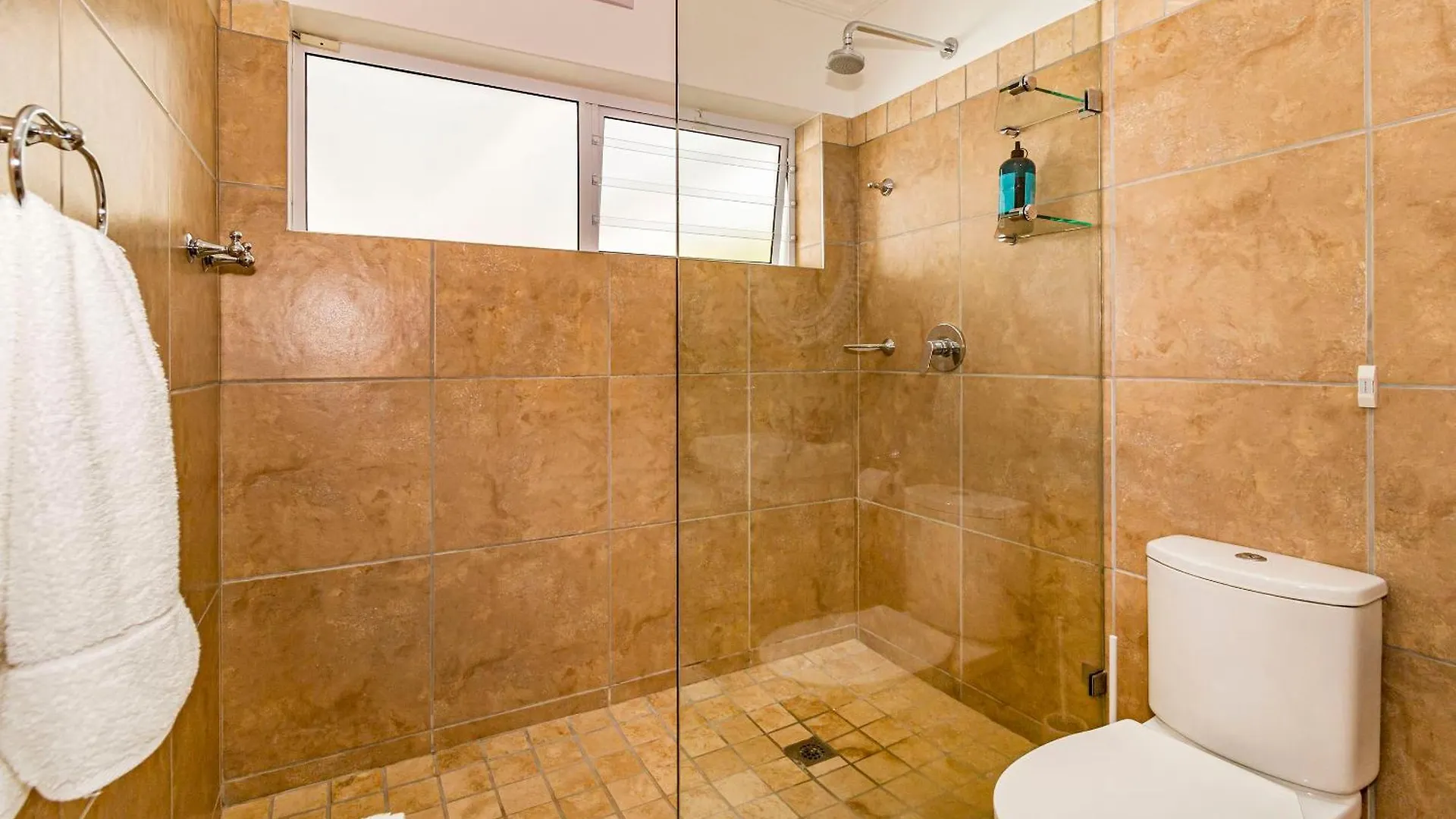 The Atrium Apartment Somerset West