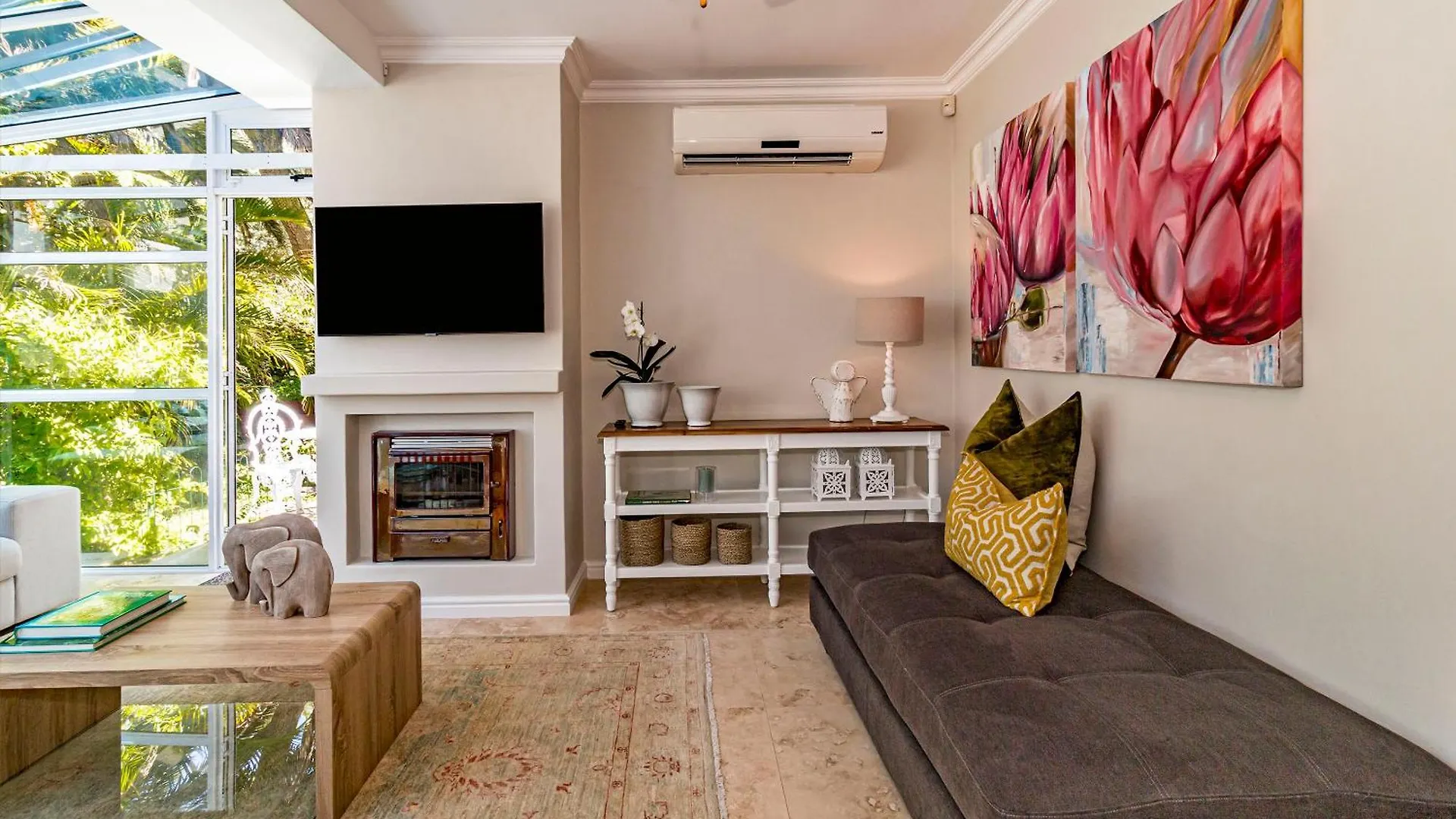 The Atrium Apartment Somerset West South Africa